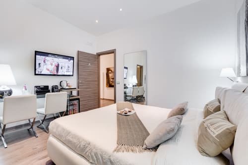 Relais Colonna, Room