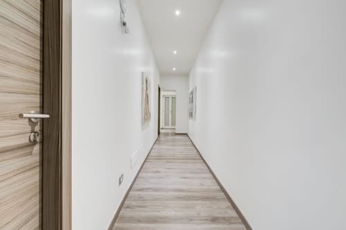 Relais Colonna, Lobby