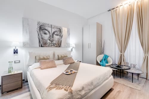 Relais Colonna, Room