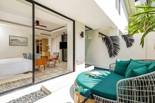 OUTRIGGER Surin Beach Resort, Room