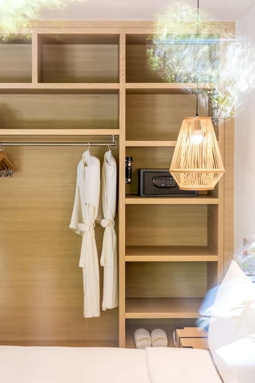 OUTRIGGER Surin Beach Resort, Room amenity