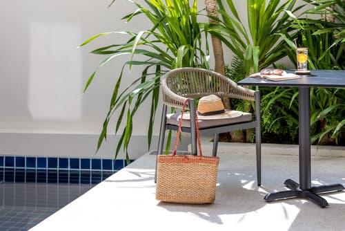 OUTRIGGER Surin Beach Resort, Room amenity