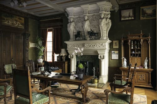 Hôtel L' Ecrin, Reception