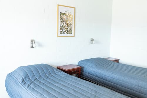 Bremer Bay Resort, Room