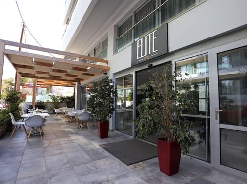 Elite Hotel, Primary image
