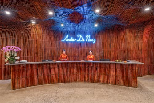Avatar Danang, Reception