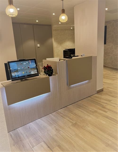 Hôtel de L'Etoile, Reception