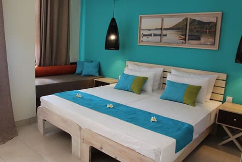 Anelia Resort & Spa, Room