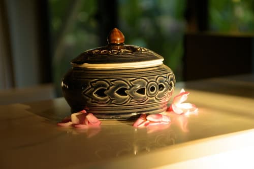 Anelia Resort & Spa, Spa