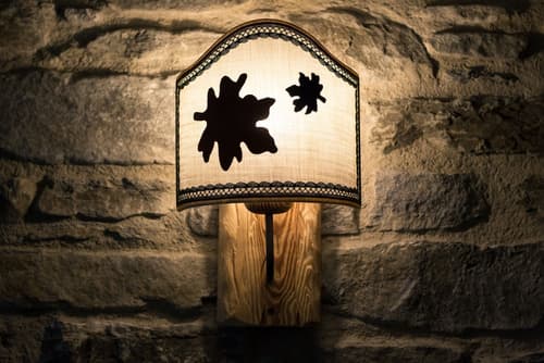 Hotel Les Montagnards, Lobby