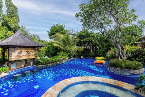 The Leaf Jimbaran, Primary image