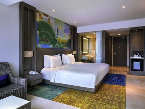Grand Mercure Jakarta Kemayoran, Room