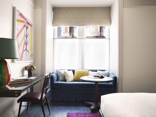 The Beekman, A Thompson Hotel, by Hyatt, Room