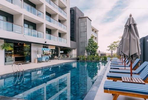 Hotel IKON Phuket, Primary image