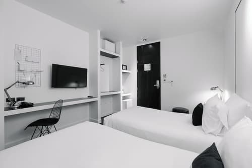Blu Monkey Hub and Hotel Phuket, Room
