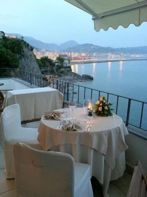 Hotel La Lucertola, Primary image