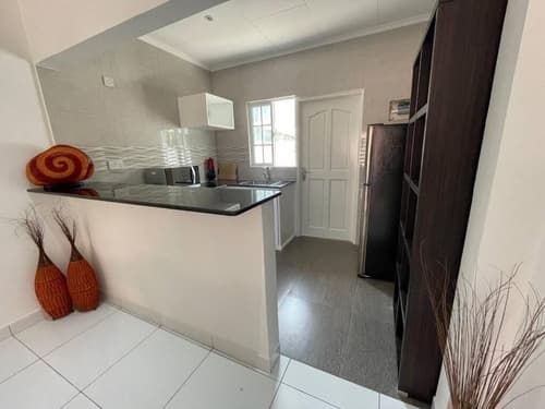 Villa Authentique, In-room dining