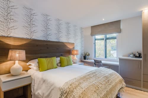 107 Dorpstraat Boutique Hotel, Room