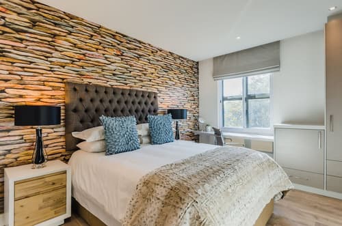 107 Dorpstraat Boutique Hotel, Room