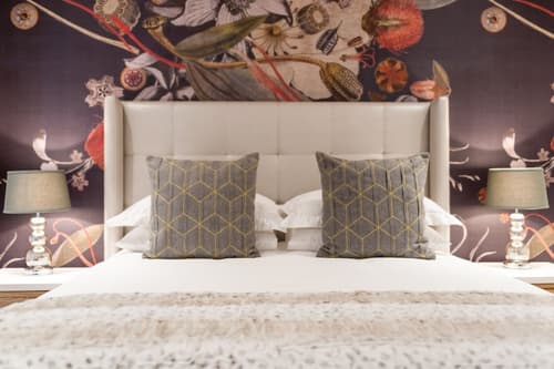 107 Dorpstraat Boutique Hotel, Room