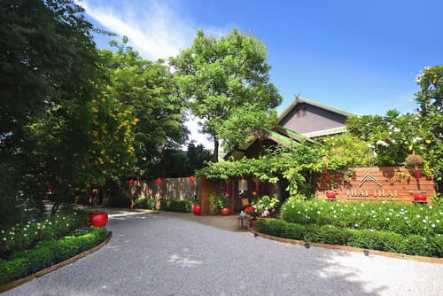 Thai Thai Sukhothai Resort, Primary image