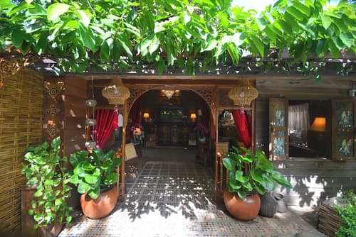 Thai Thai Sukhothai Resort, Reception