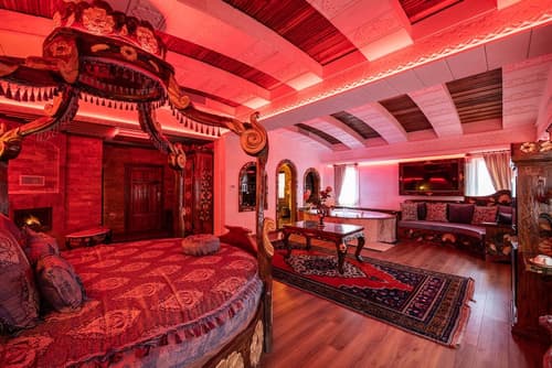 Kapadokya Hill Hotel & Spa, Primary image