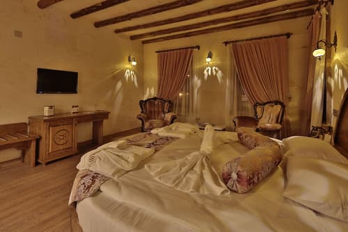 Kapadokya Hill Hotel & Spa, Room