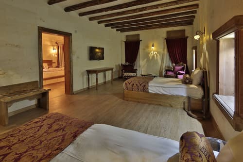 Kapadokya Hill Hotel & Spa, Room