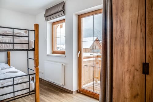 Dormio Resort Obertraun, Room