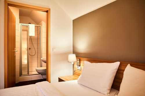 Dormio Resort Obertraun, Room