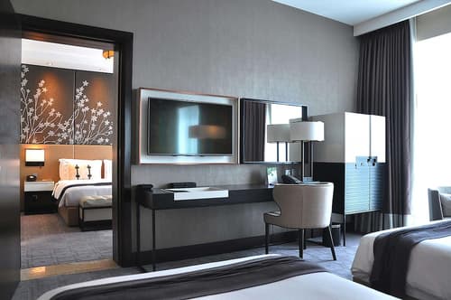 Pullman Dubai Downtown, Room