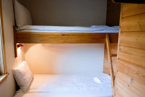 Hemsetunet Apartments, Room