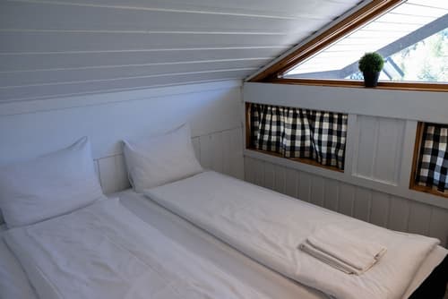 Hemsetunet Apartments, Room