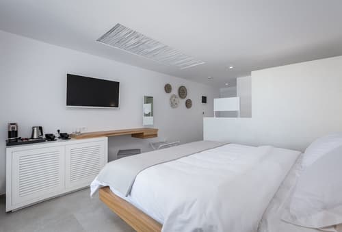 Kantouni Beach Boutique Hotel, Room