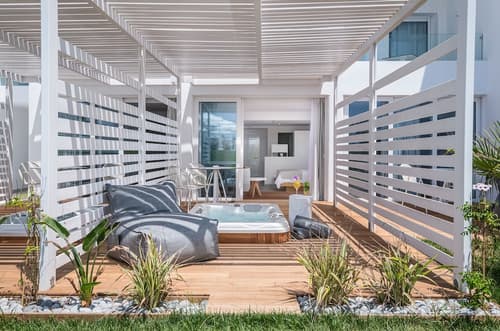 Kantouni Beach Boutique Hotel, Room