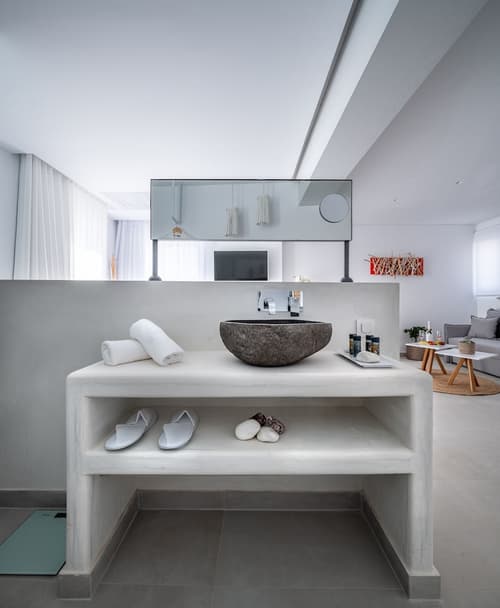 Kantouni Beach Boutique Hotel, Room