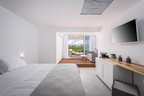 Kantouni Beach Boutique Hotel, Room