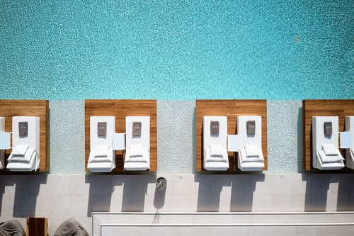 Kantouni Beach Boutique Hotel, Primary image