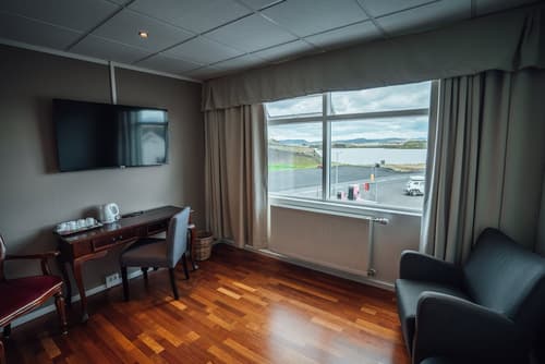 Sel Hotel Mývatn, Room