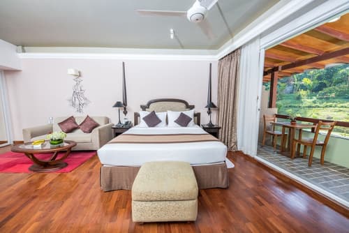 Earl's Regent Kandy, Room