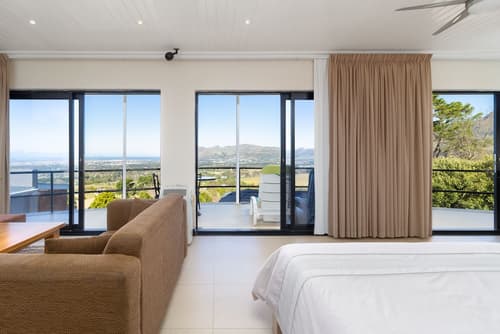 Constantia Vista, Room