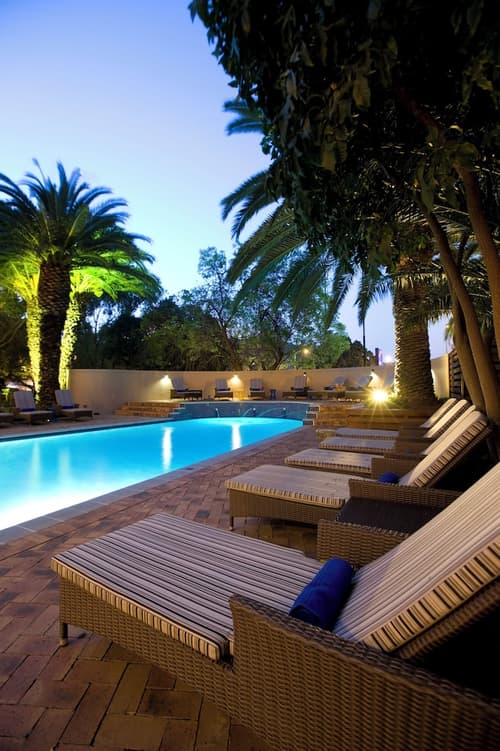 Sunsquare Cape Town Gardens, Pool