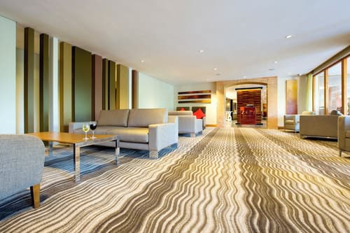 Sunsquare Cape Town Gardens, Lobby