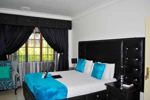 Lapologa Bed and Breakfast, Room