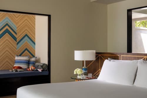 NH Collection Maldives Havodda Resort, Room