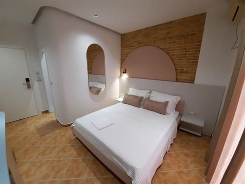 Hotel Piccolino, Room