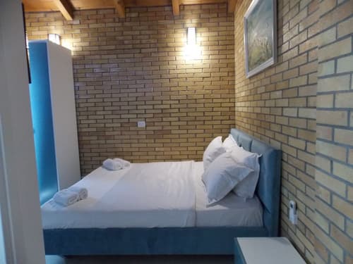 Hotel Piccolino, Room