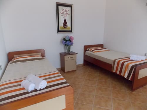 Hotel Piccolino, Room