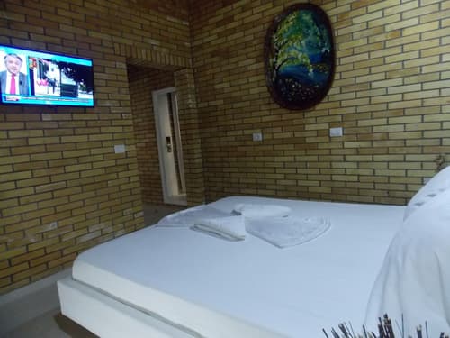 Hotel Piccolino, Room